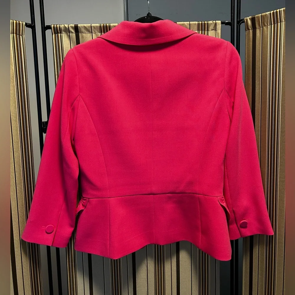 Sandra Angelozzi blazer - Picture 3 of 14